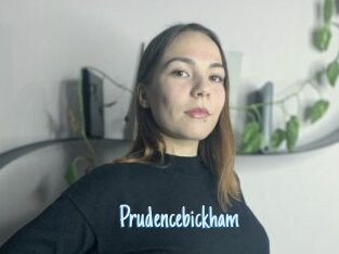 Prudencebickham
