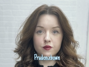 Prudencebown