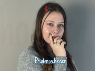 Prudencechesser