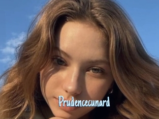 Prudencecunard