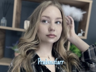 Prudencefarr