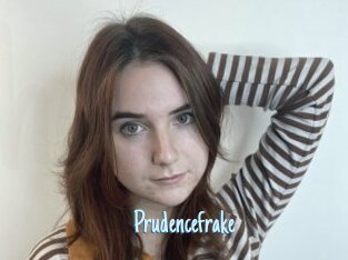 Prudencefrake
