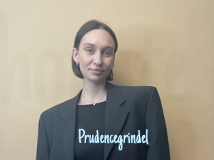 Prudencegrindel