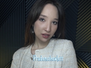 Prudencehewlett