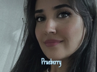 Prueberry
