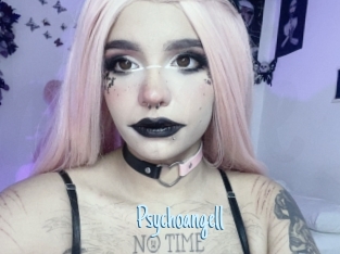 Psychoangell