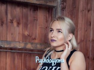Psychologyema