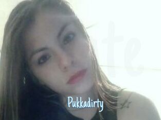 Pukkadirty