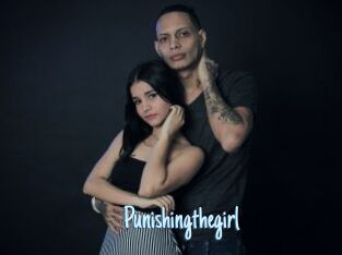 Punishingthegirl