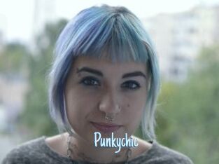 Punkychic