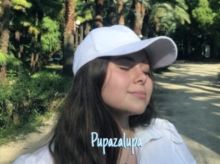 Pupazalupa