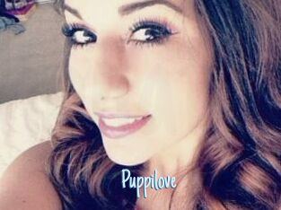 Puppilove
