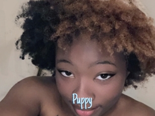 Puppy