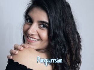 Purepurrsian