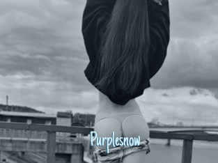 purplesnow Hot Naked Teens