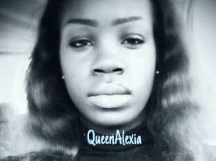 QueenAlexia
