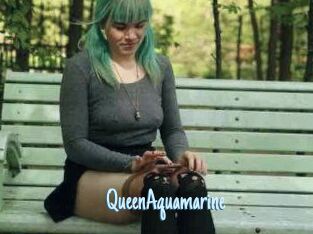 QueenAquamarine