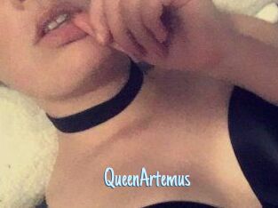 QueenArtemus