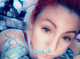 QueenCash