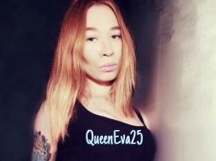 QueenEva25