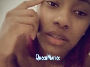 QueenMariee