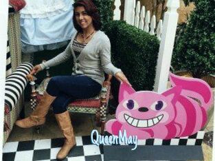 QueenMay