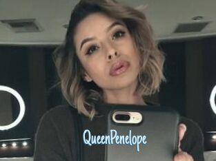 QueenPenelope