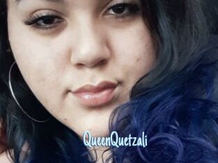 QueenQuetzali