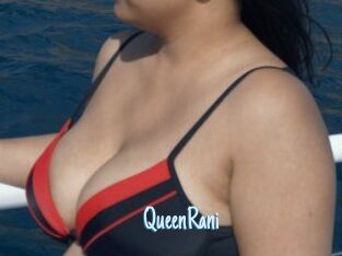 QueenRani