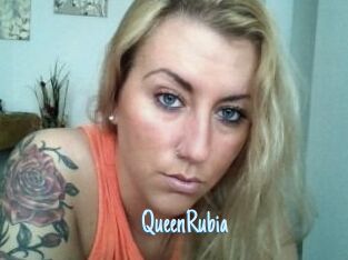 QueenRubia