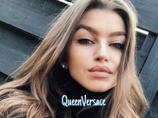 QueenVersace