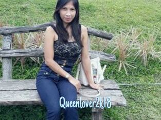 Queenlover2k18