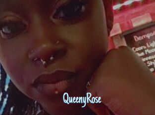 QueenyRose
