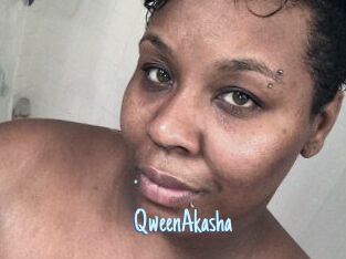 QweenAkasha