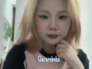 Qararebeka