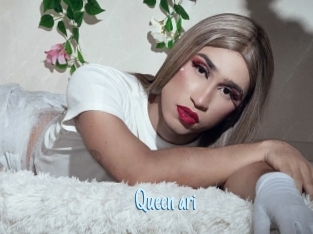 Queen_ari