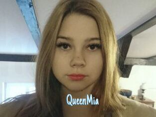 QueenMia