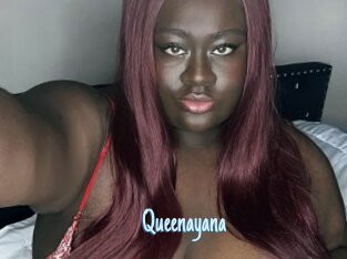 Queenayana