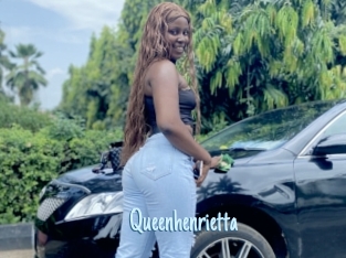 Queenhenrietta