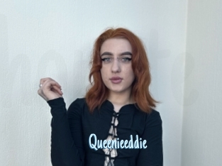 Queenieeddie