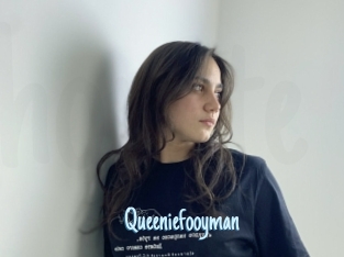 Queeniefooyman