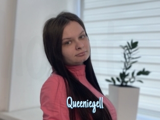 Queeniegell
