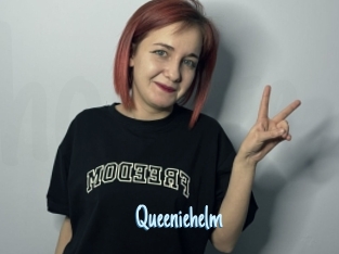 Queeniehelm