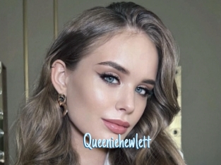 Queeniehewlett