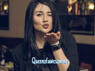 Queenofawesomnes