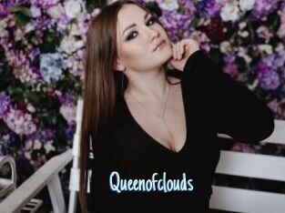 Queenofclouds