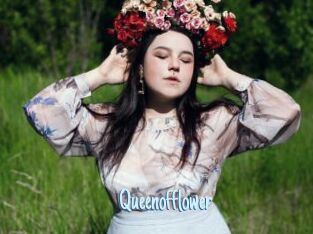 Queenofflower