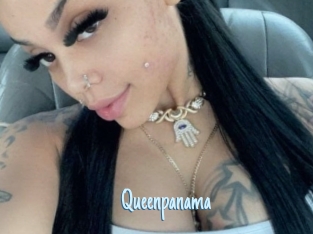 Queenpanama