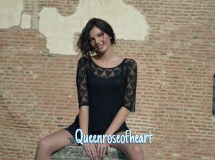 queenroseofheart Hot Naked Teens