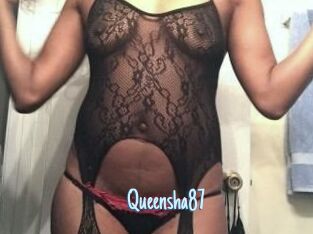 Queensha87